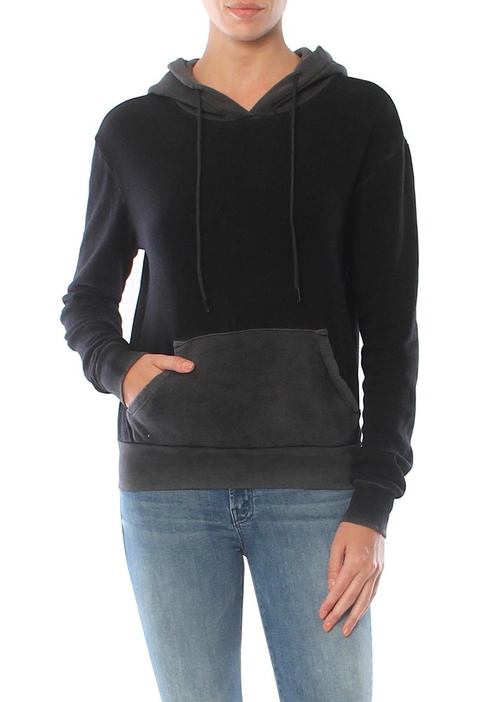 Cotton Citizen The Aspen Pullover Hoodie