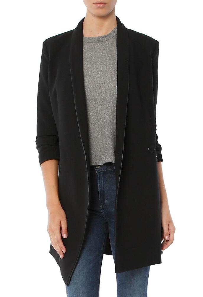 Reese + Riley Foreigner Blazer