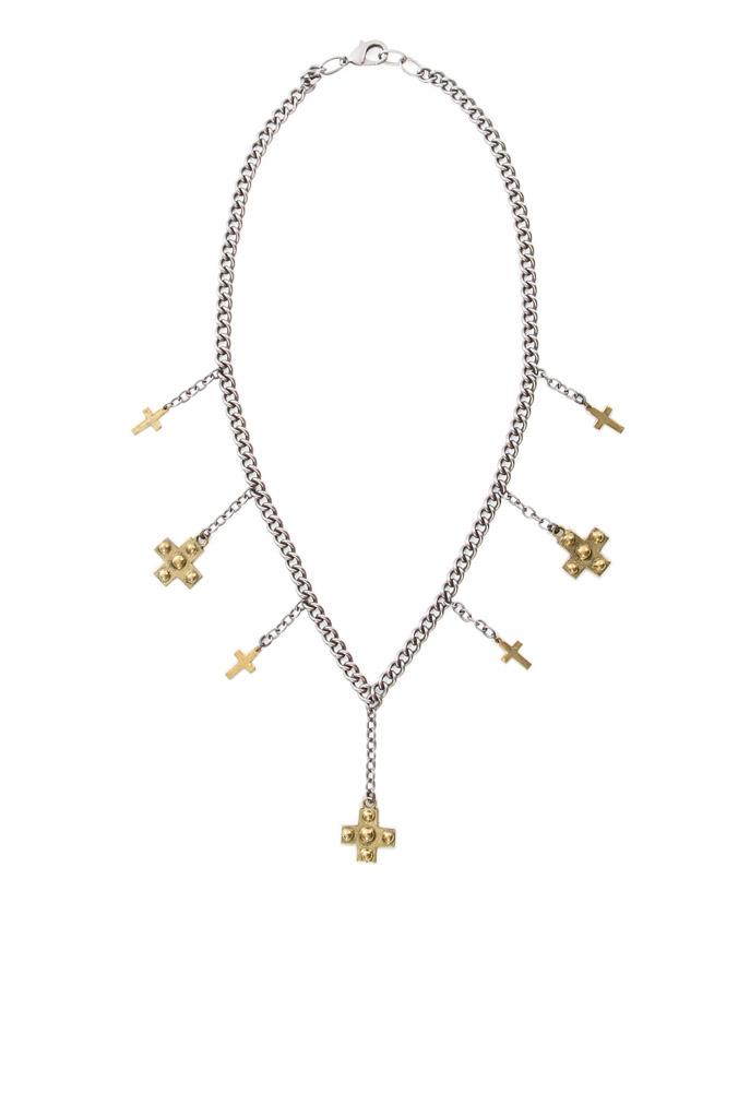 Hipchik Zully Necklace