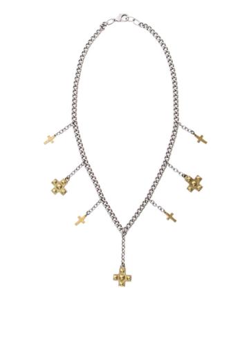 Hipchik Zully Necklace