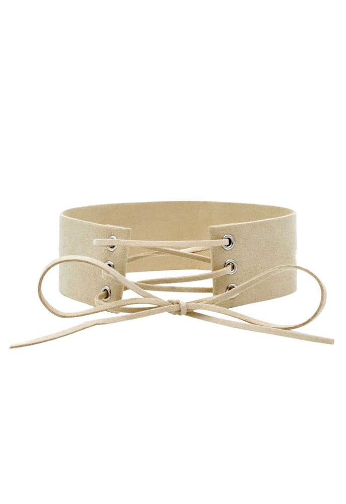 Ellie Vail Daphne Choker