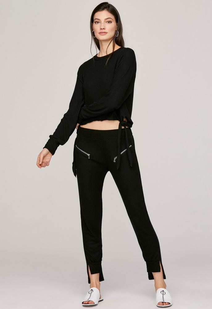 Lna Brushed Lazuli Sweatshirt