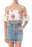 Misa Los Angeles Renata Top