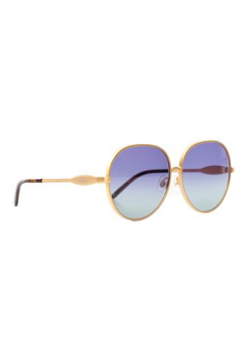 Wildfox Sun Fleur Sunglasses