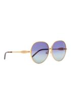 Wildfox Sun Fleur Sunglasses