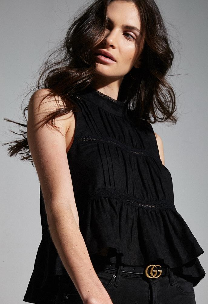 Mcguire Saint Simone Top