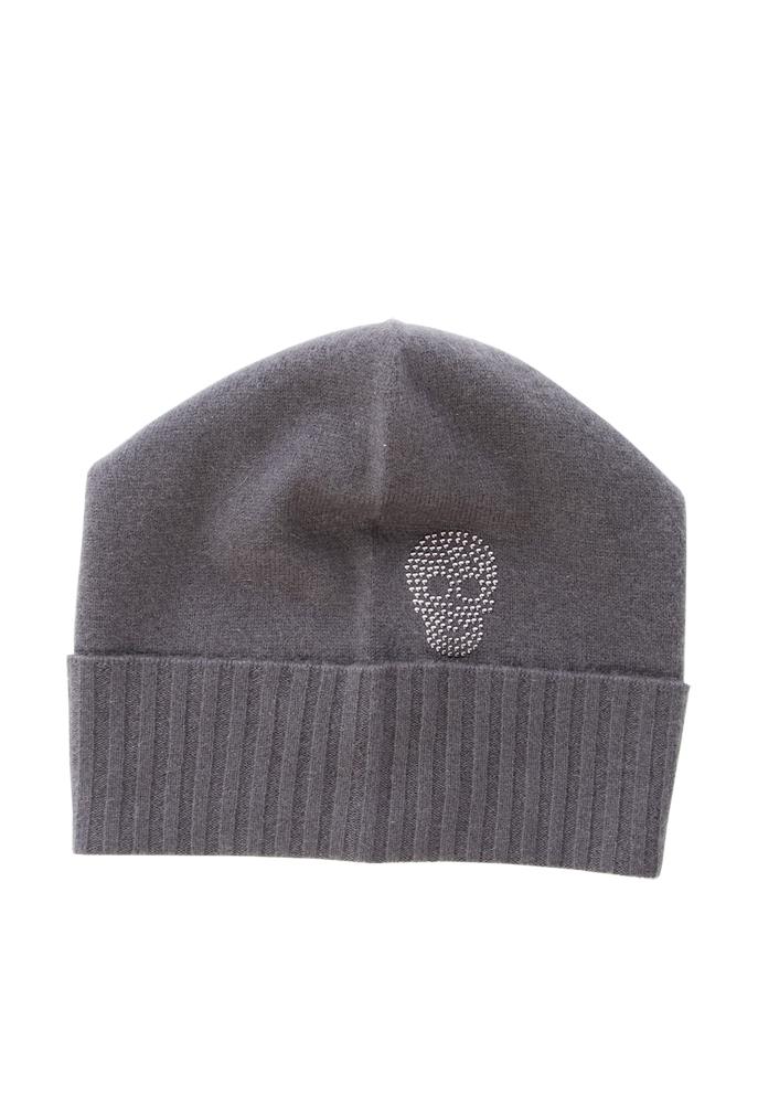 27 Miles Malibu Skull Beanie