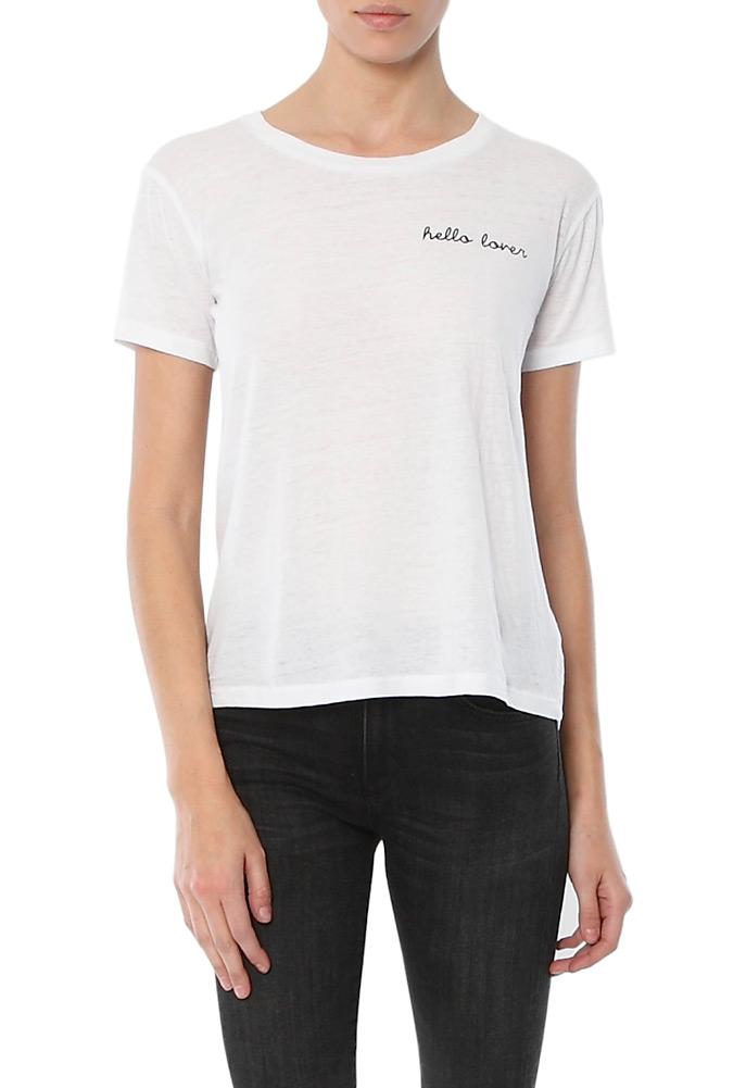 Chaser Hello Lover Tee