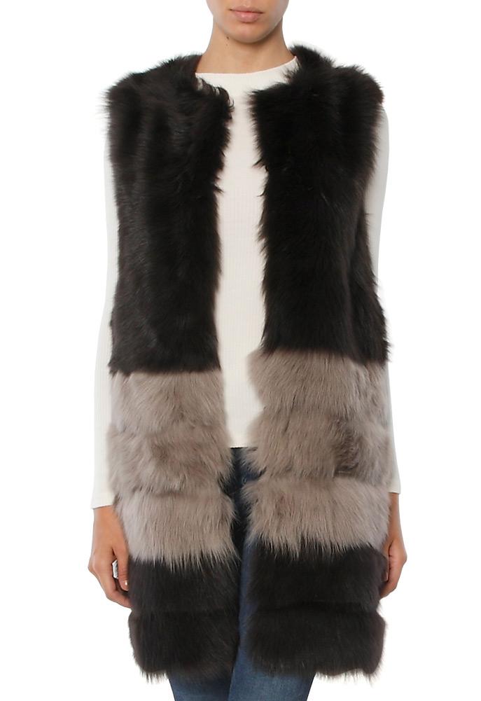 Grenn Pilot Two Tone Toscana Vest