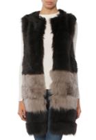 Grenn Pilot Two Tone Toscana Vest