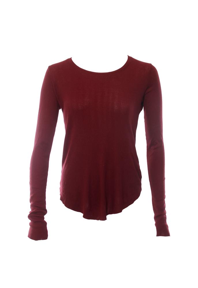 Cotton Citizen The Melbourne Long Sleeve Tee