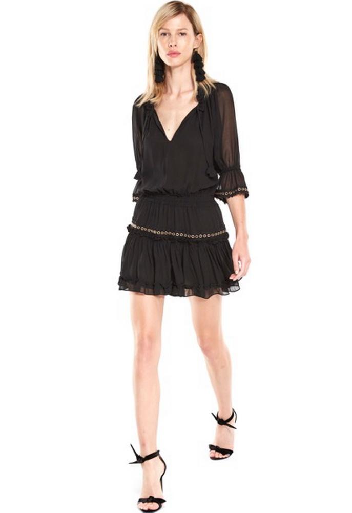 Misa Los Angeles Simone Dress