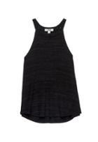 Lna Fisher Slub Sweater Tank