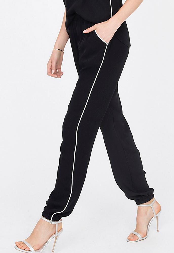Amanda Uprichard Beacon Pants