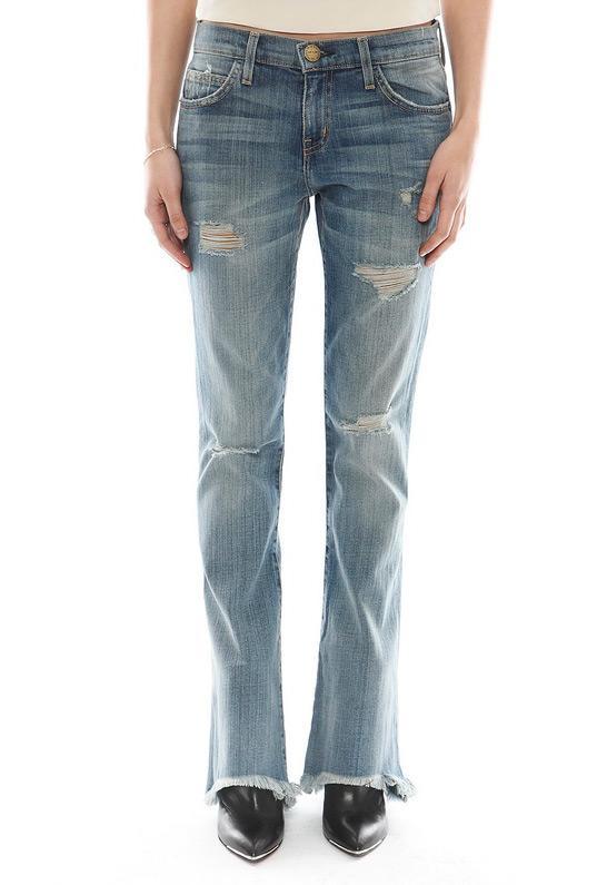 Current/elliott The Flip Flop Jean