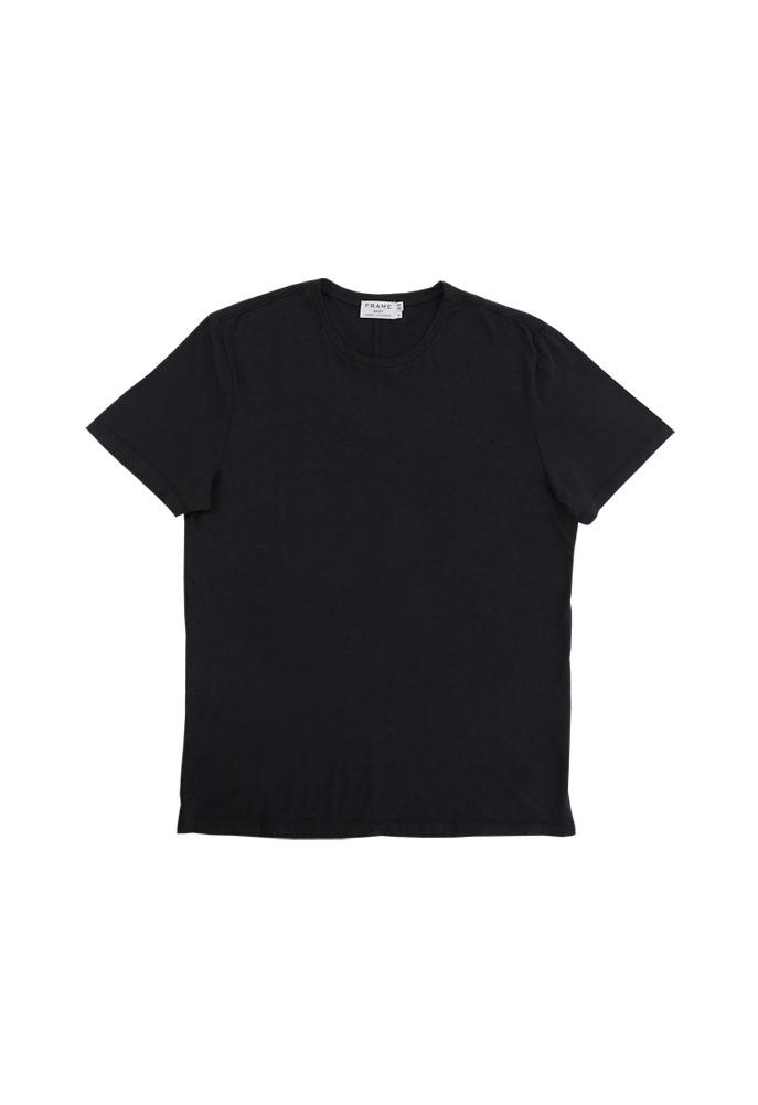 Frame Denim Men's Classic Crew Neck Tee