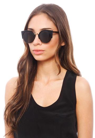Super Sunglasses Lucia Sunglasses
