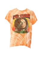 Madeworn Bob Marley Tie Dye Tee