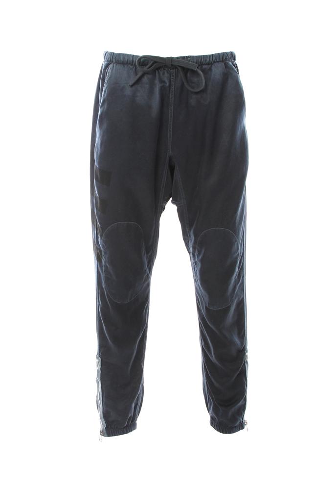 Free City Satin Jump Pant