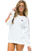 Aviator Nation Classic Crew Sweatshirt