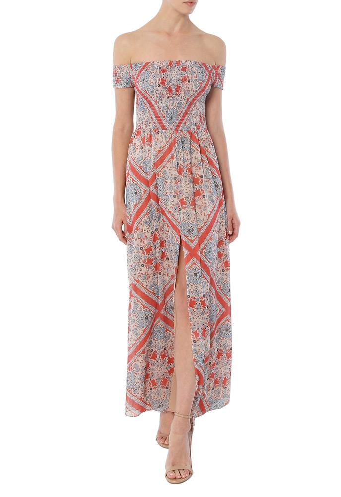 Tularosa Henderson Maxi Dress