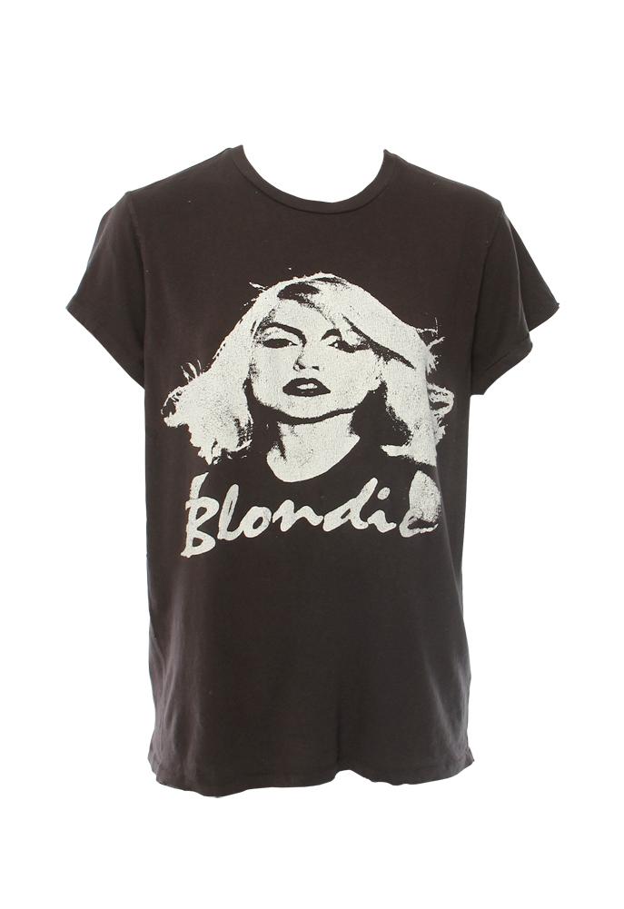 Madeworn Blondie Crew Tee
