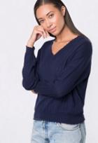 27 Miles Malibu Clementine Sweater