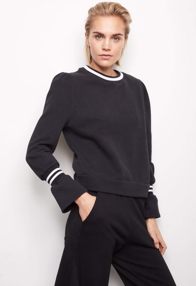 Generation Love Sammy Rib Sweatshirt