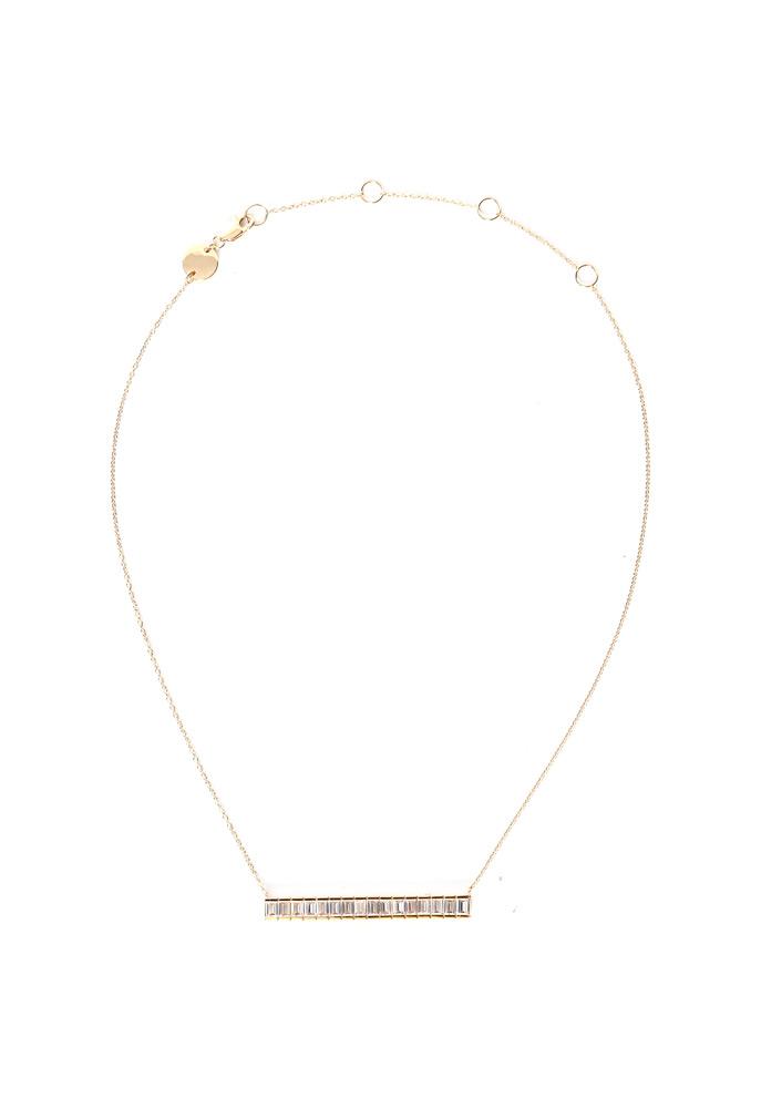 Jennifer Zeuner Zephyr Necklace