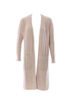 Minnie Rose Open Cardigan