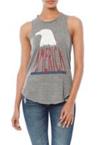 Chaser America Tank