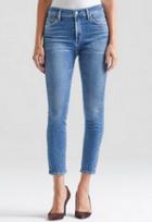 Citizens Of Humanity Rocket Sculpt Crop High Rise Skinny Jean