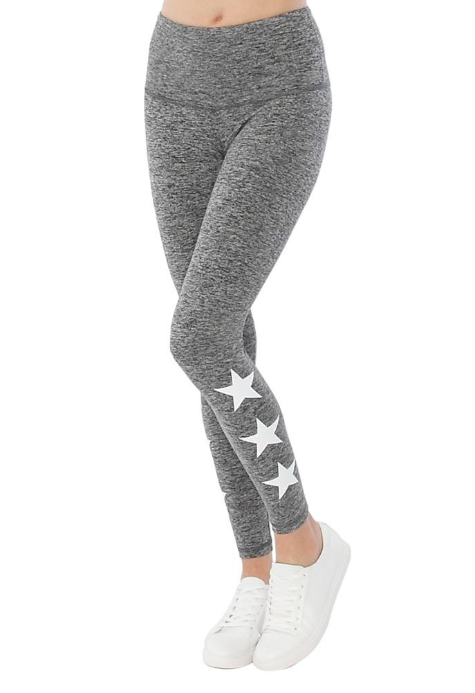 Strut-this Teagan High Rise Full Length Legging