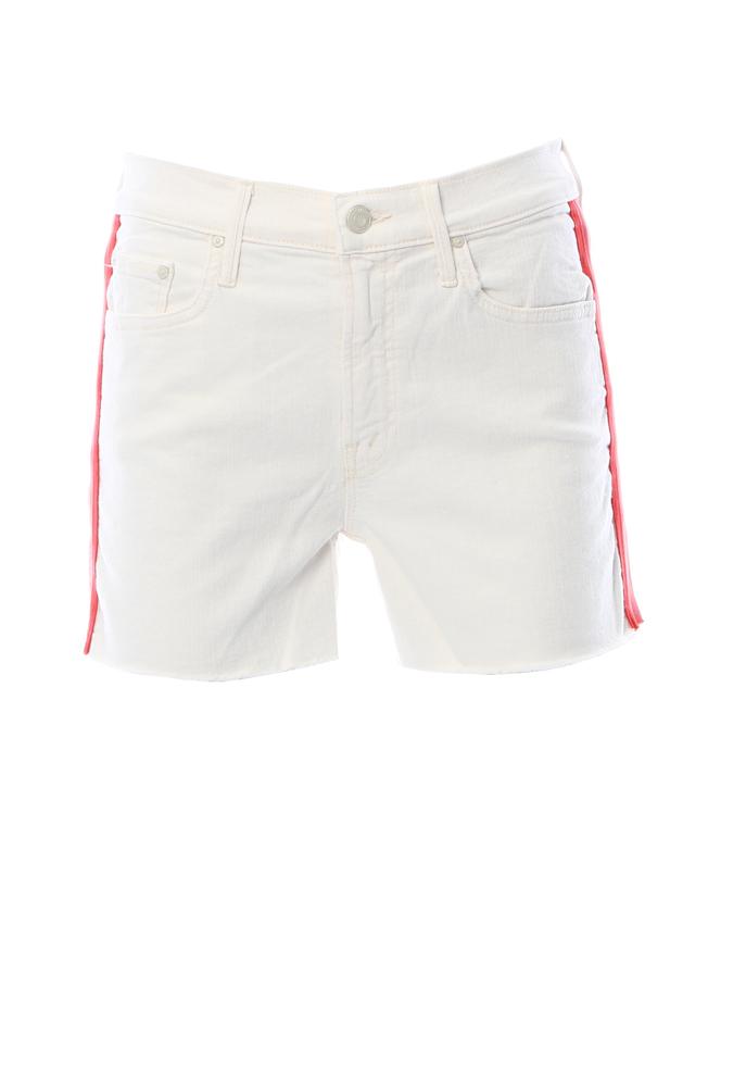 Mother The Sinner Short Fray