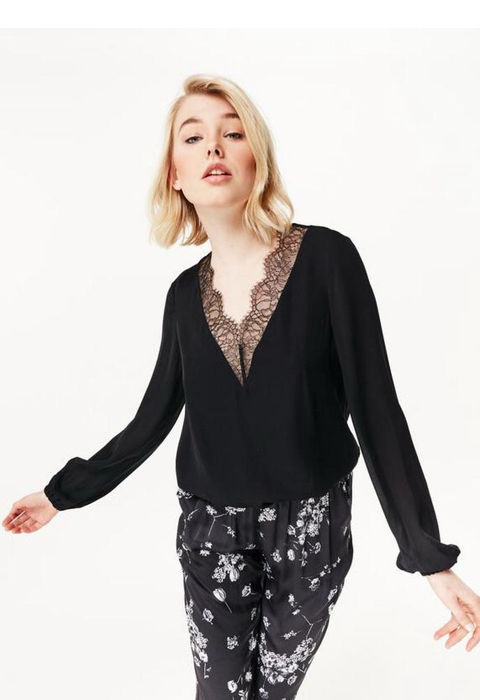 Cami Nyc The Leandra Top