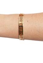 Coordinates Sky Los Angeles Bracelet