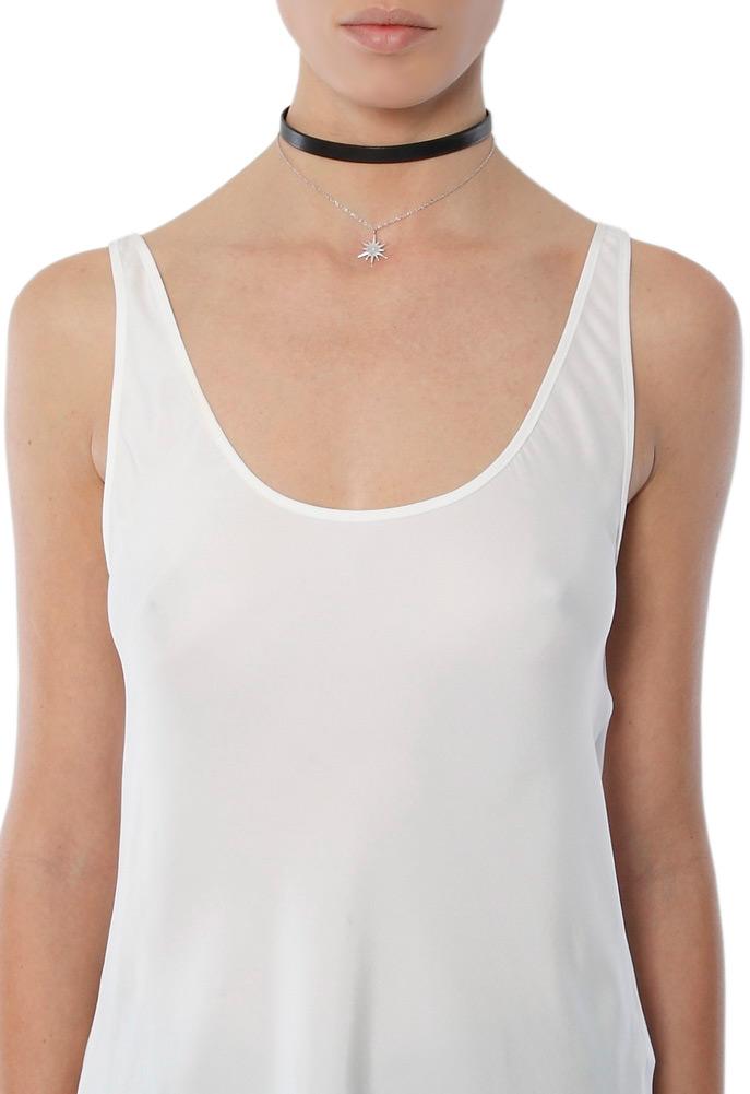Jennifer Zeuner Ivy Fawn Choker