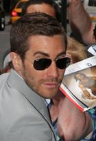 Ray-ban Aviator Large Metal 58mm Sunglasses As Seen On Jake Gyllenhaal
