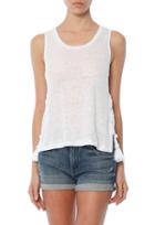 Generation Love Bryce Lace Up Tank