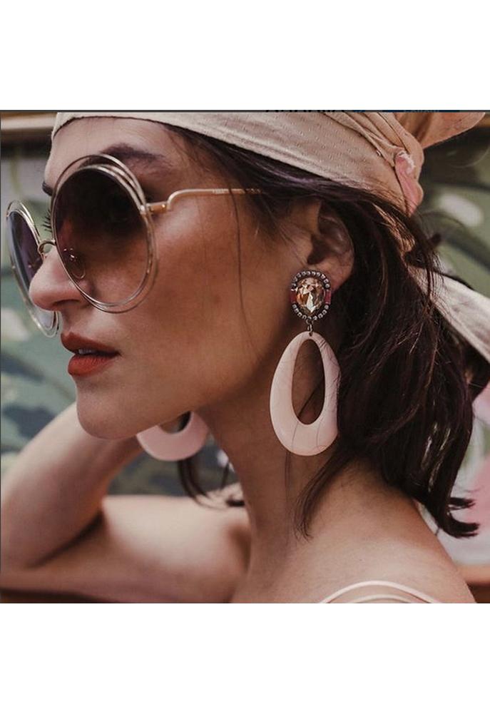 Dannijo Elvis Earring
