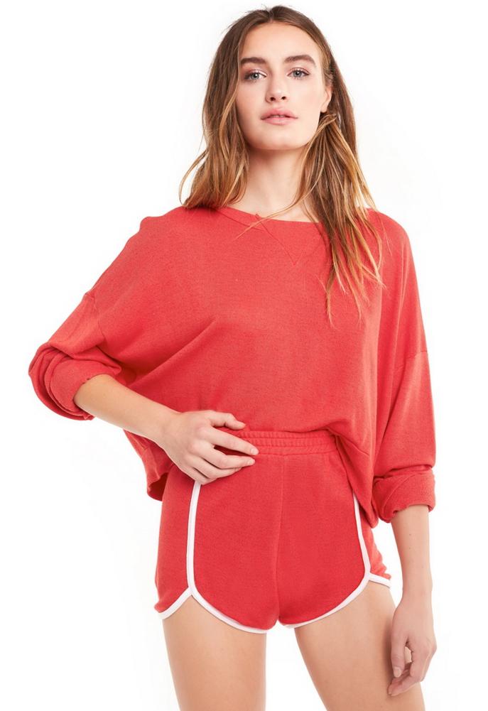 Wildfox Nella Pullover