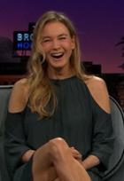Ramy Brook Lauren Dress As Seen On Renee Zellweger