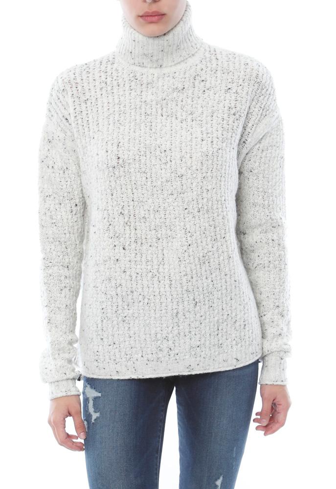 J Brand Fernwood Sweater