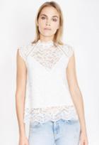 Generation Love Stefi Lace Top