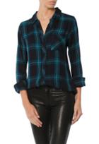 Rails Hunter Plaid Button Down Shirt