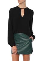 Karina Grimaldi Jackson Top