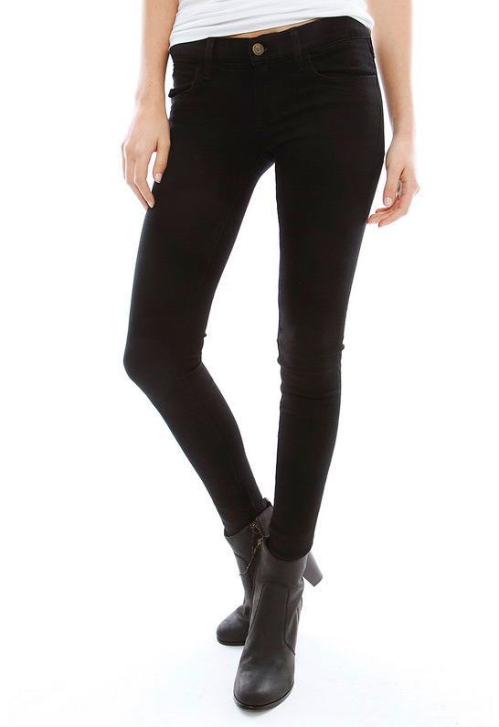 Wildfox Denim By Michelle Siwy Carmen Skinny Jean
