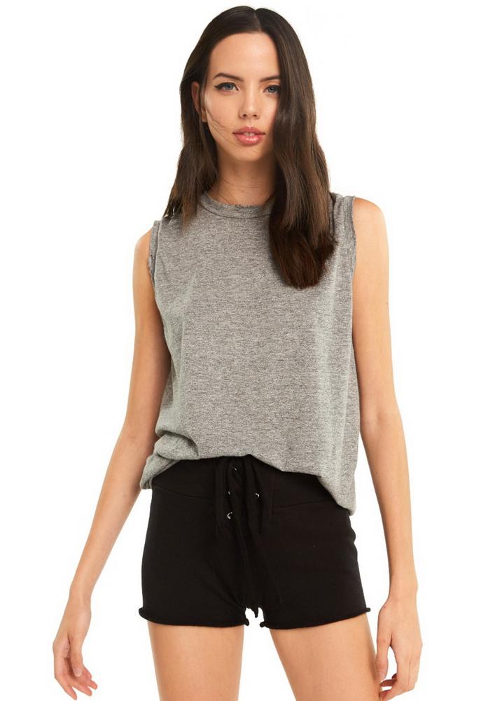 Wildfox Vintage Muscle Tank