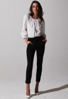 Mcguire Lou Lou Slim Trouser