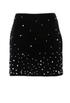 Donna Mizani Stardust Skirt